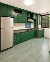 Blk 228 Choa Chu Kang Central (Choa Chu Kang), HDB 5 Rooms #594584621